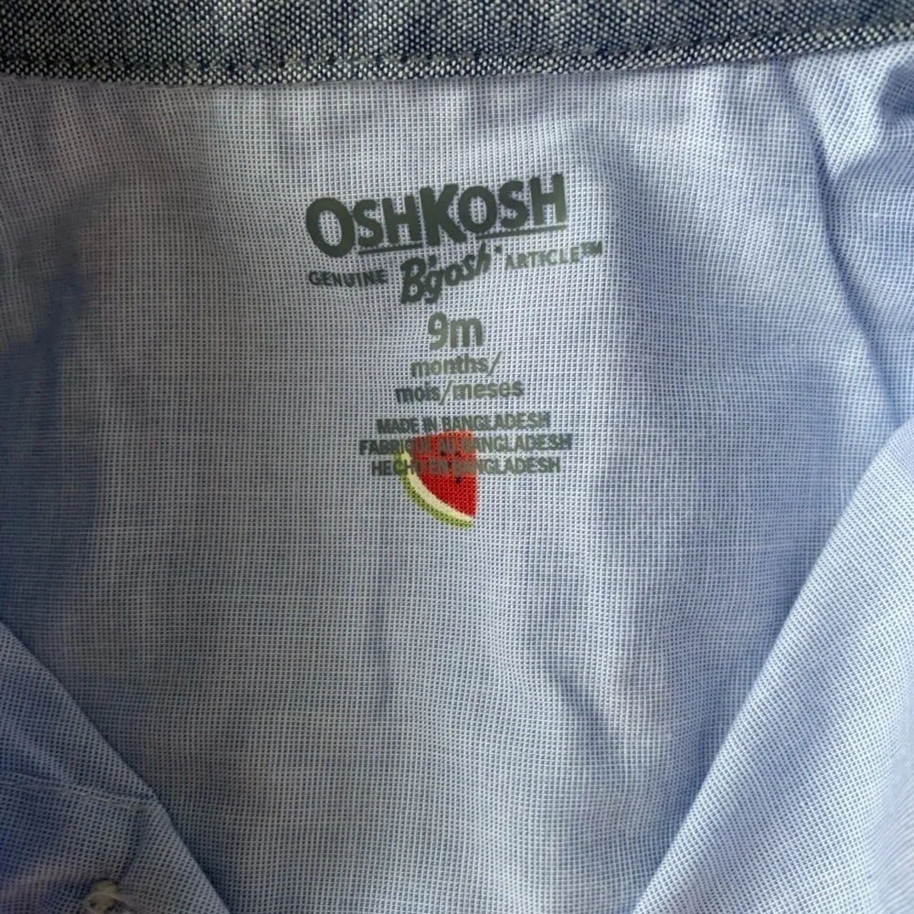 OshKosh Bgosh oshkosh gosh