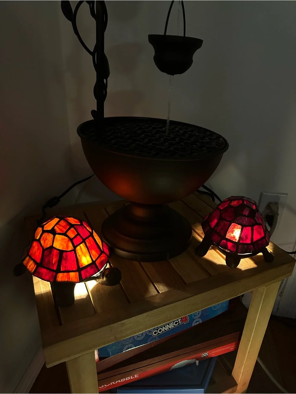 N/A decorative turtle