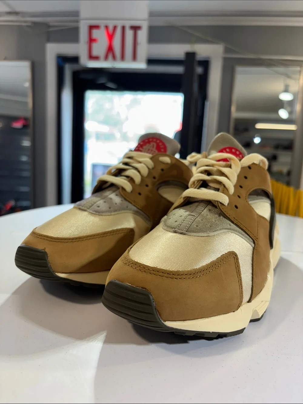 Nike air huarache