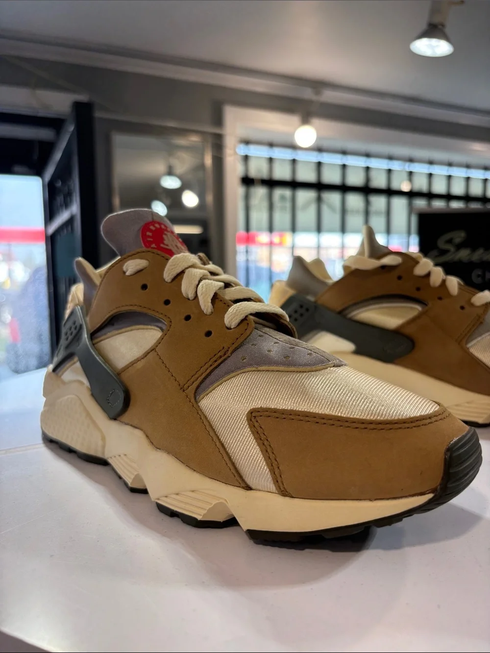 Nike air huarache