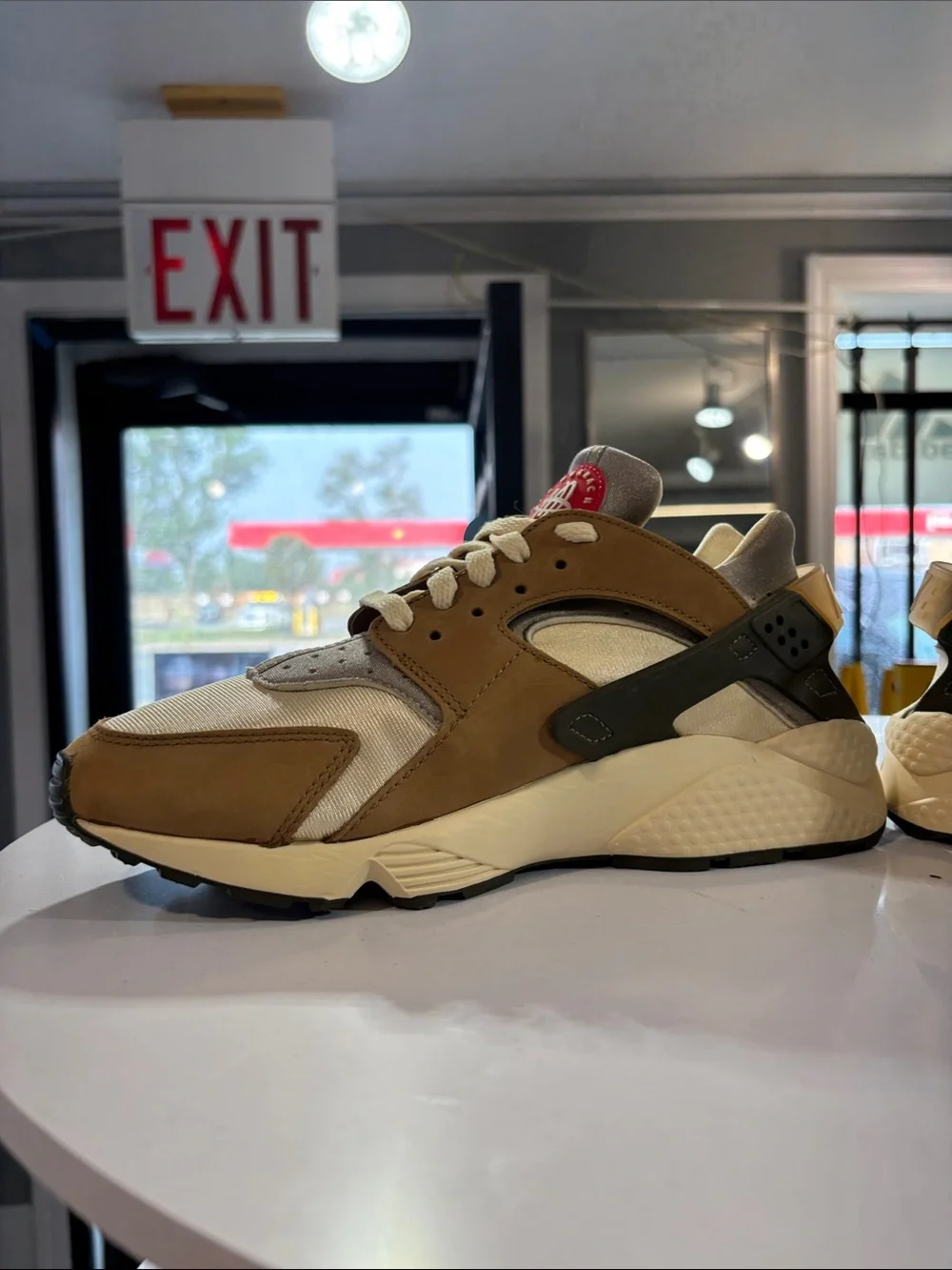 Nike air huarache