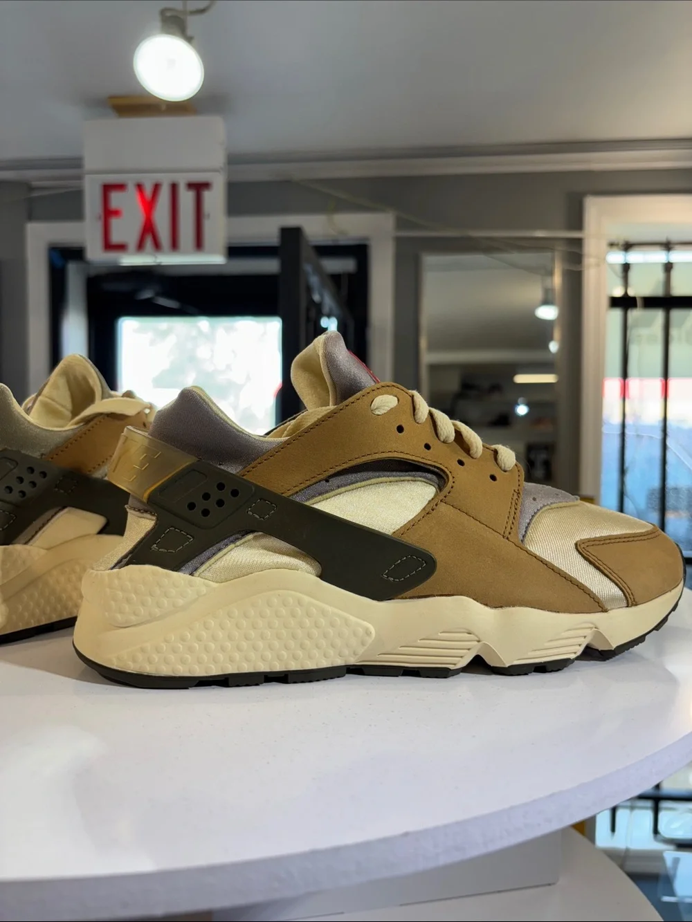 Nike air huarache