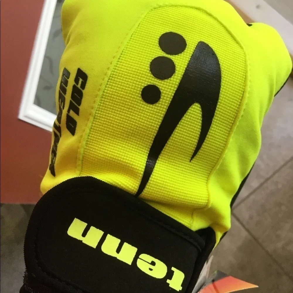 New‎ TENN WIND WATERPROOF GLOVES