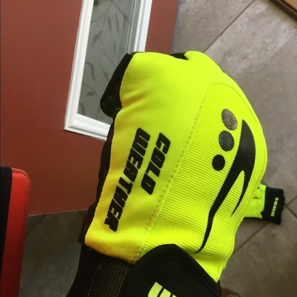 New‎ TENN WIND WATERPROOF GLOVES