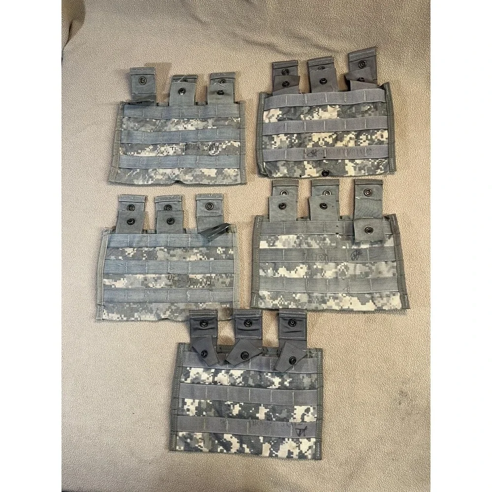 Eagle Industries army digital