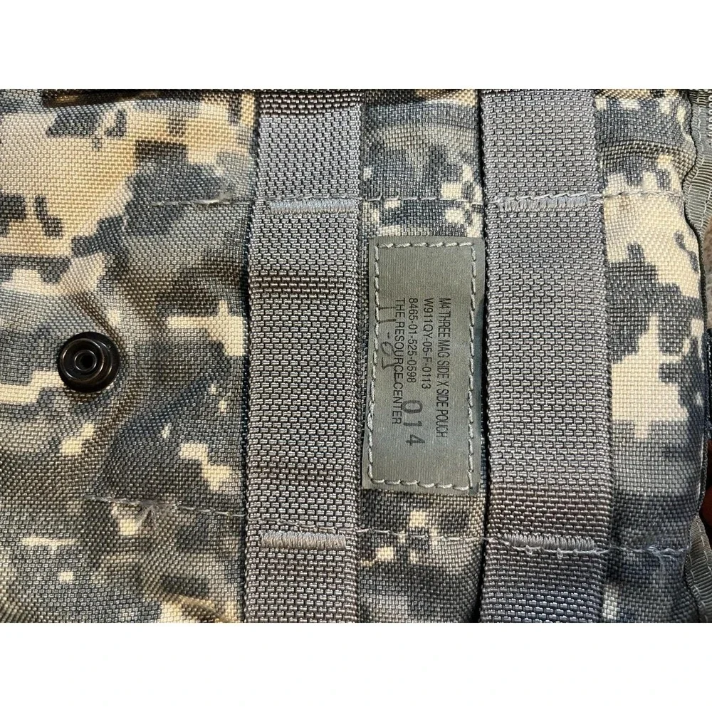 Eagle Industries army digital