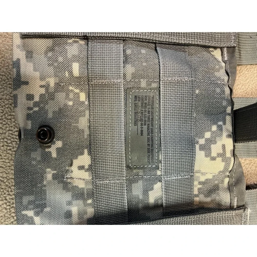 Eagle Industries army digital