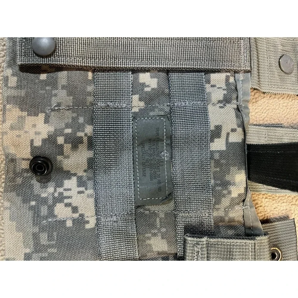 Eagle Industries army digital