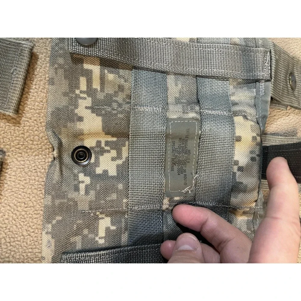 Eagle Industries army digital