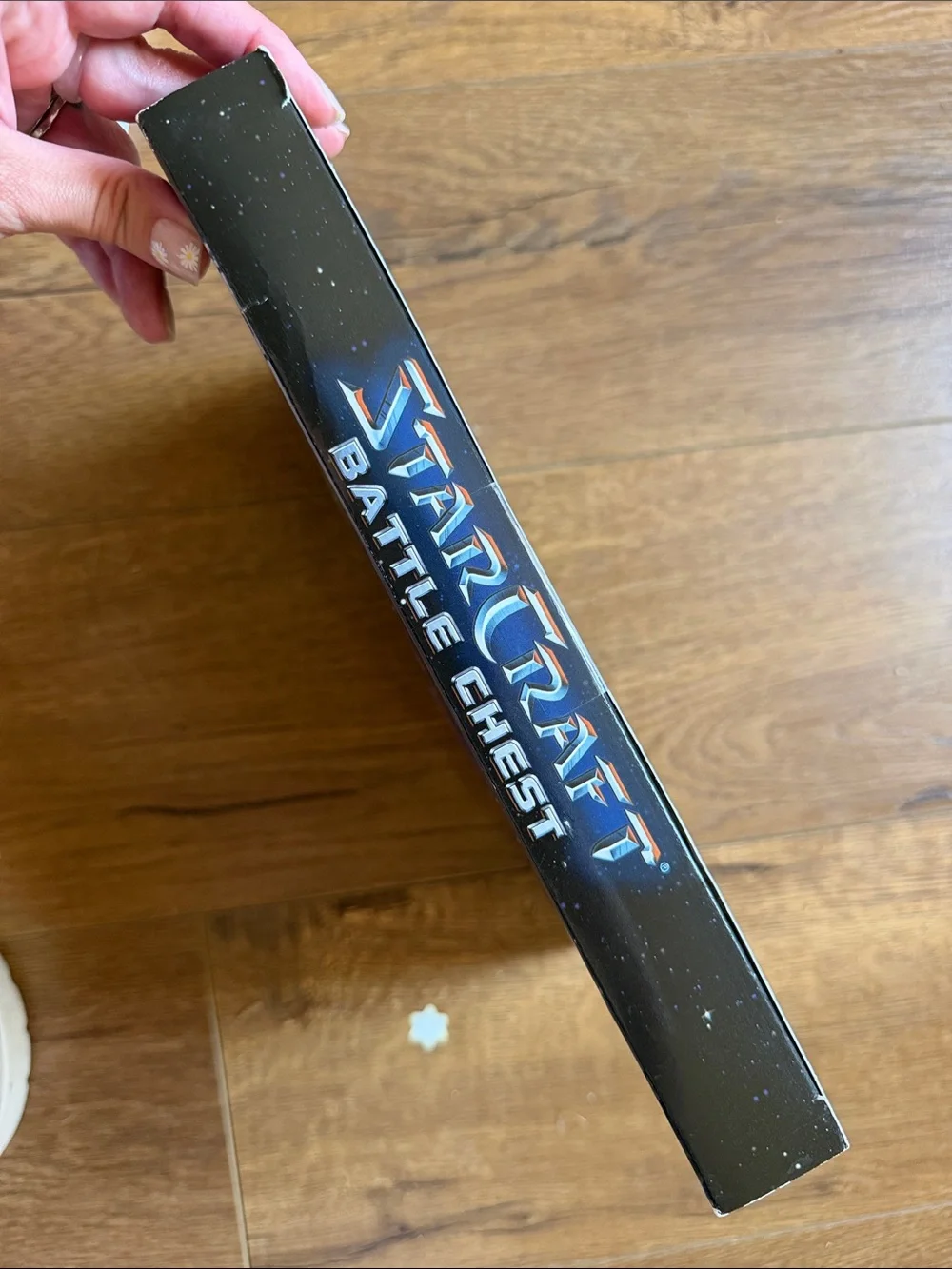 Blizzard official starcraft