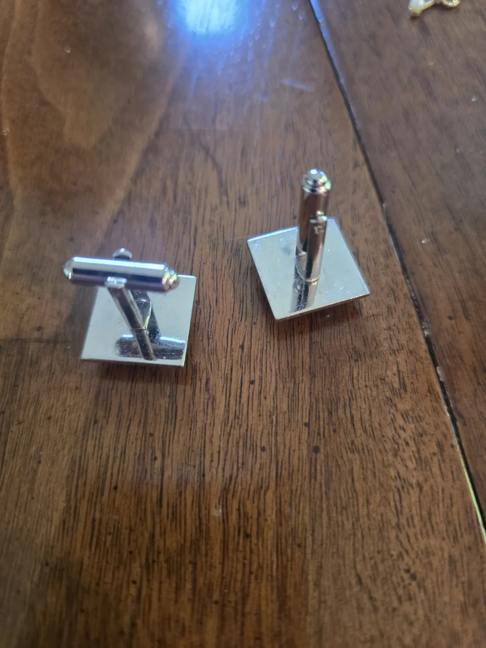 N/A classic square