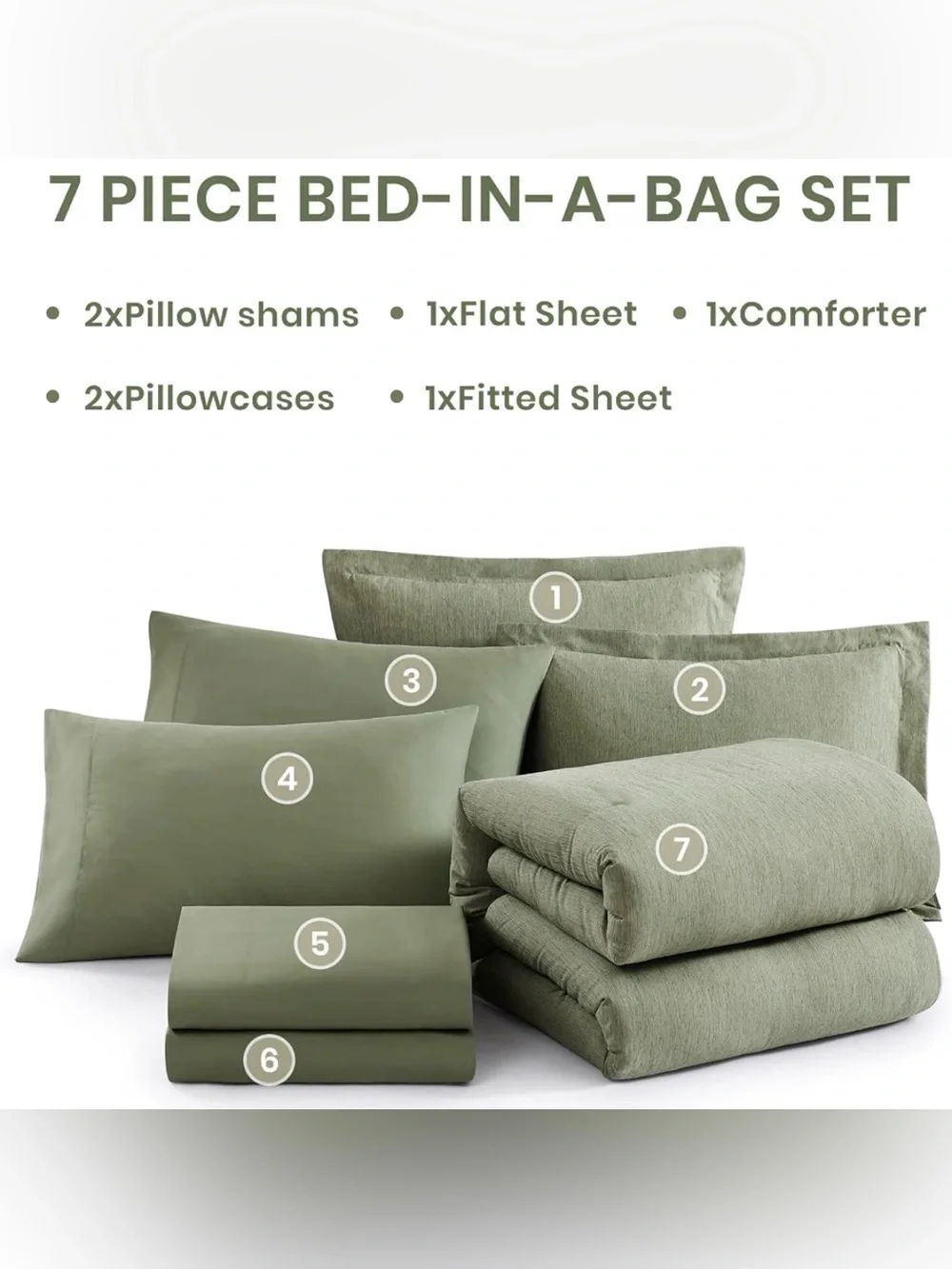 Monbix olive sage
