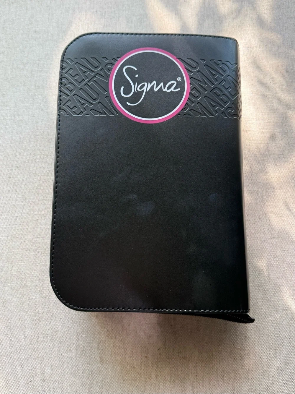 Sigma Beauty keep your