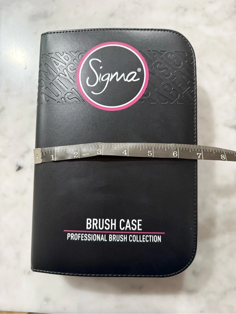 Sigma Beauty keep your