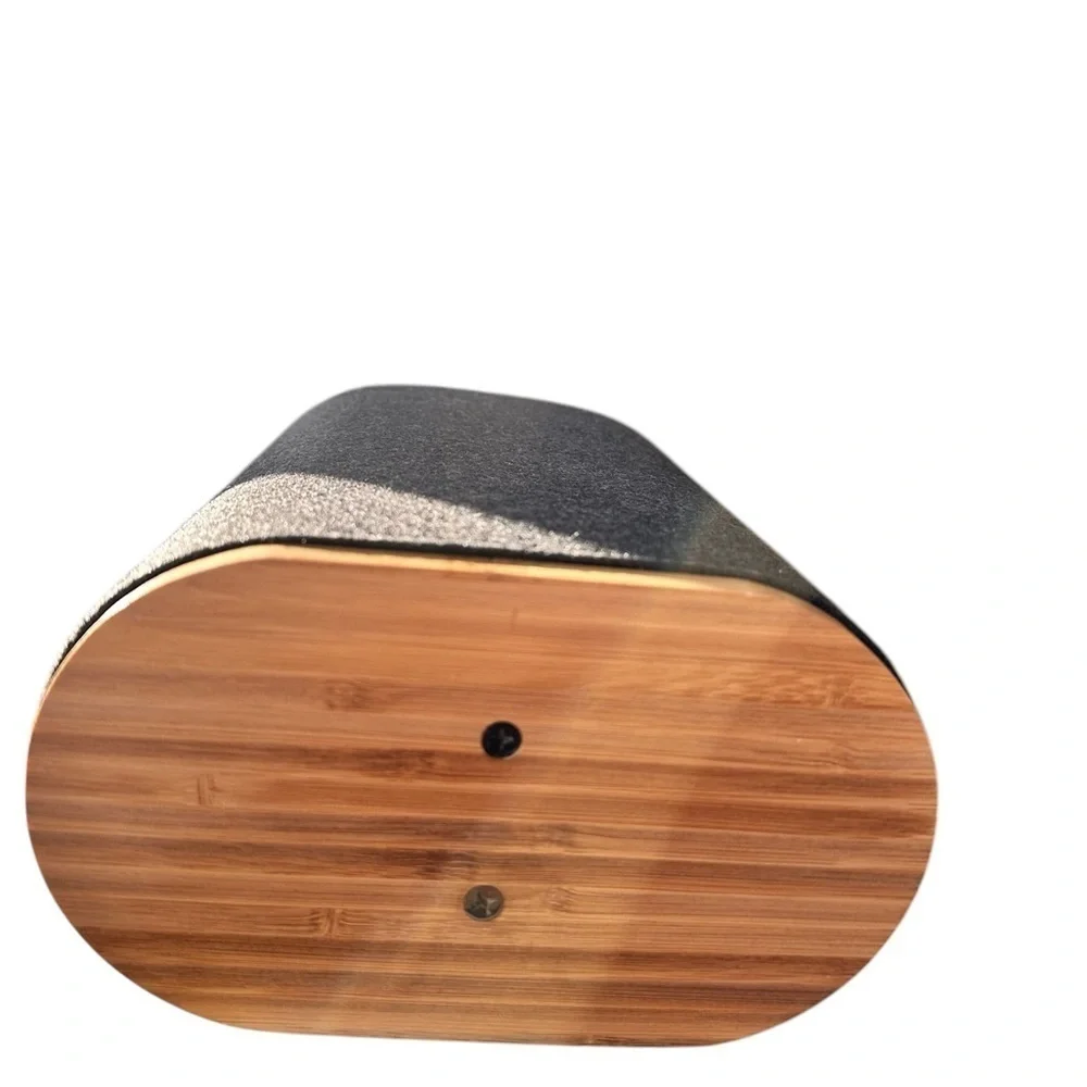 Source Unknown wine wooden