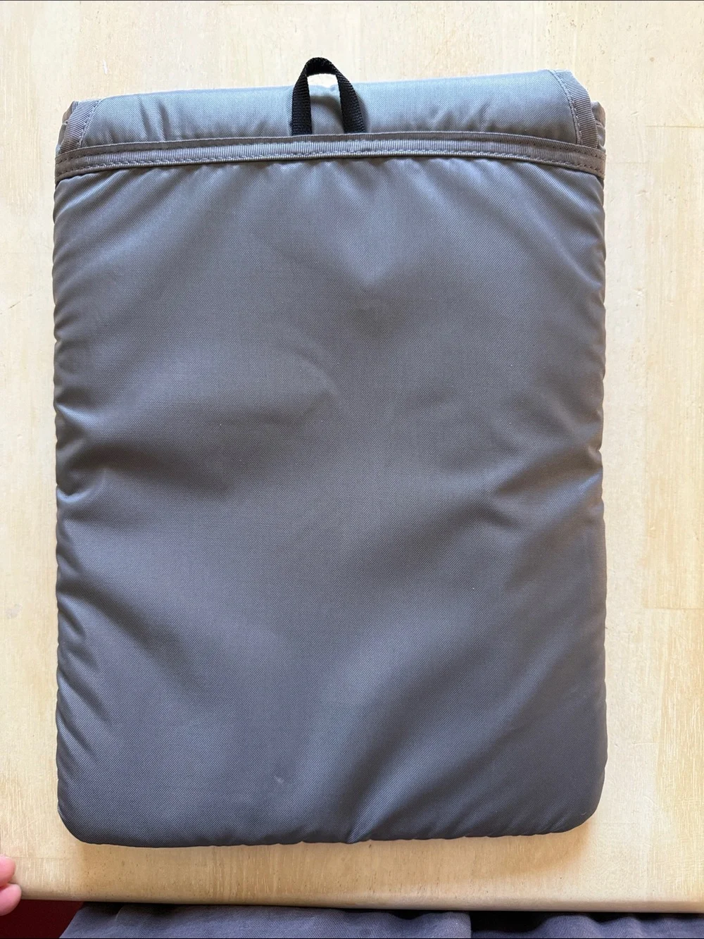 Patagonia laptop sleeve