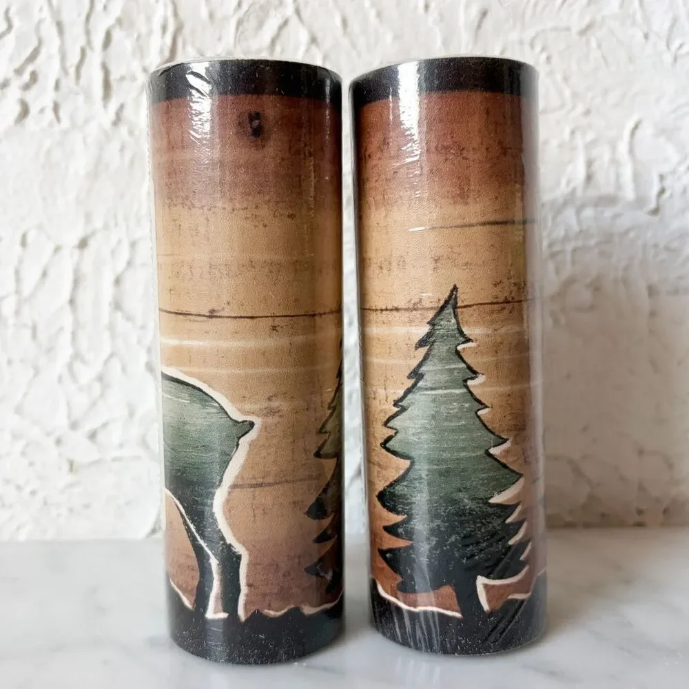 David Carter Brown not bear inspired