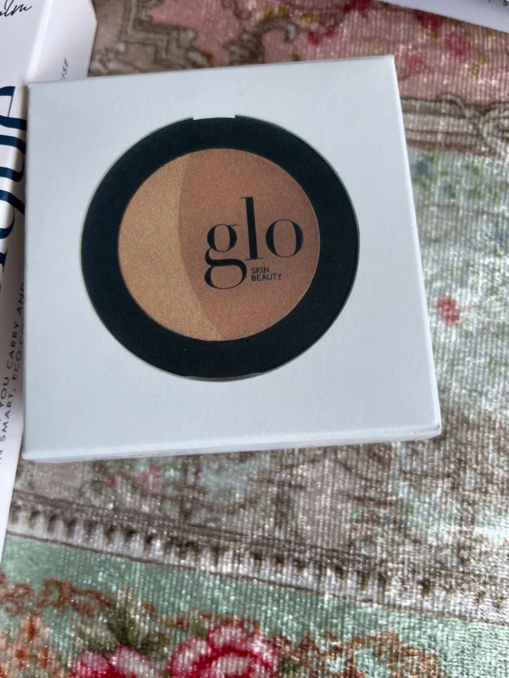 jane iredale includes foundation