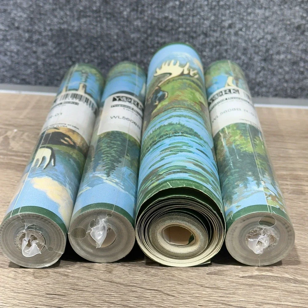 York core water