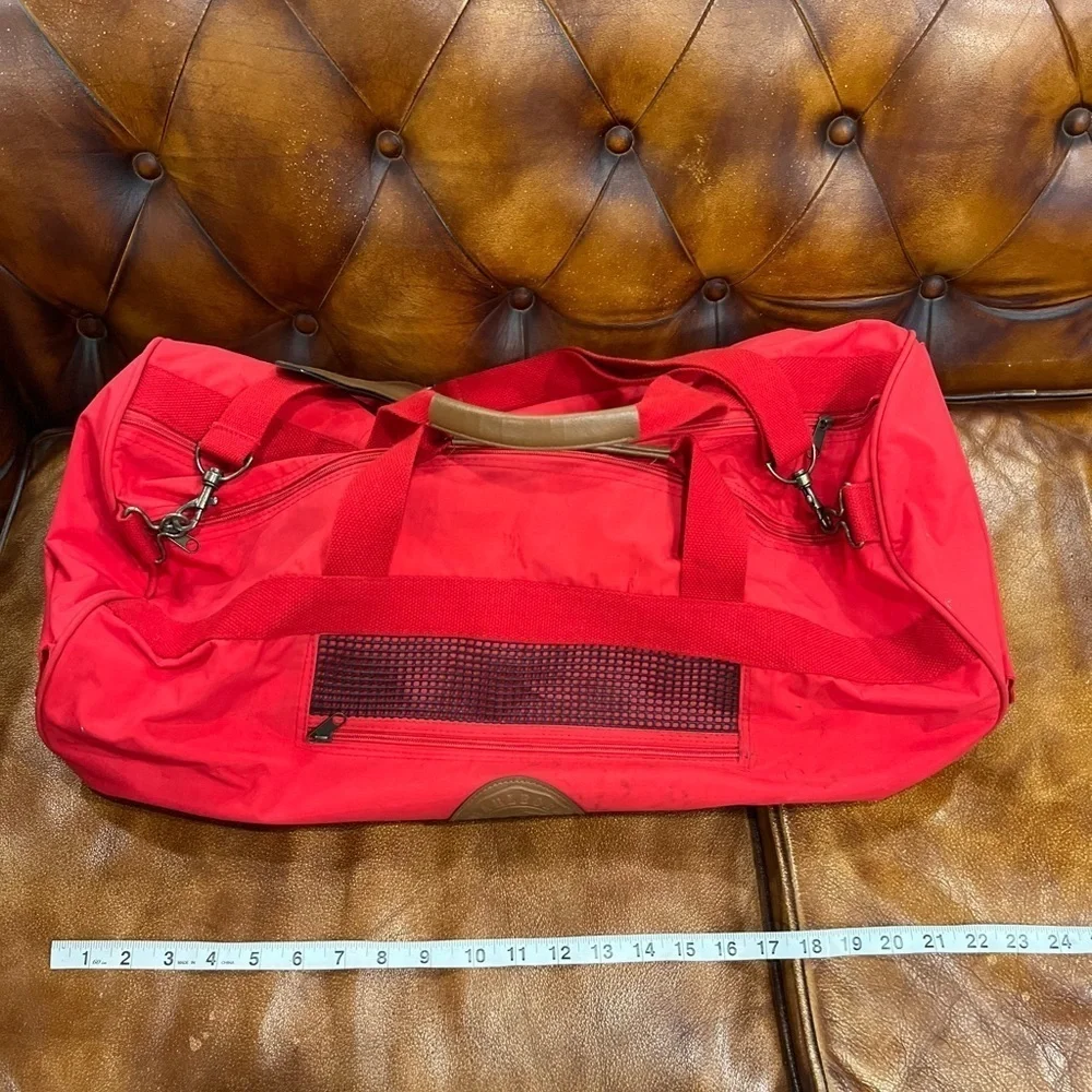 Marlboro vintage bag