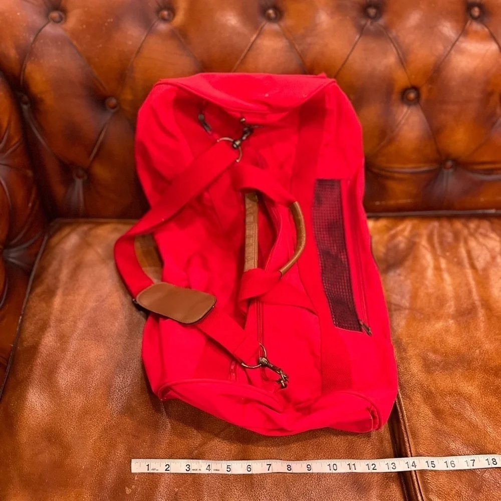 Marlboro vintage bag