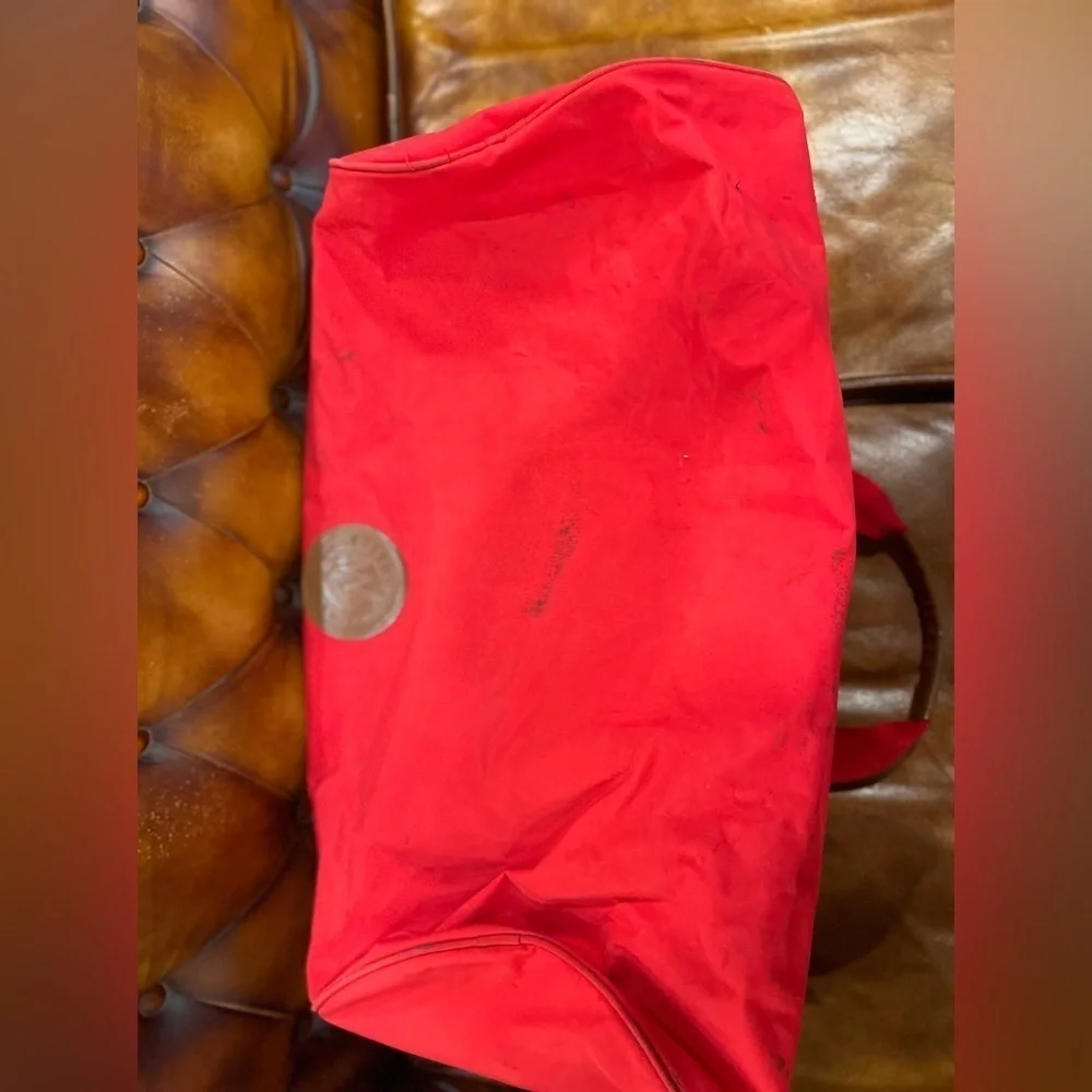Marlboro vintage bag