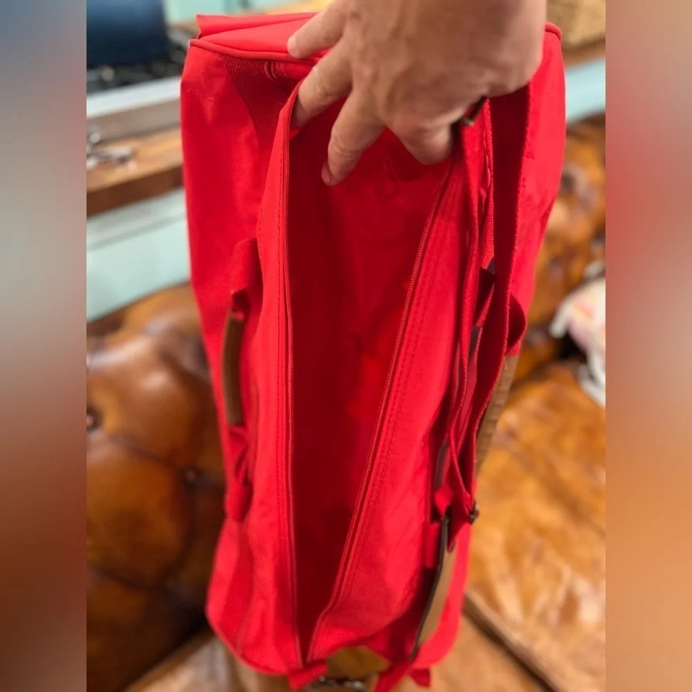 Marlboro vintage bag