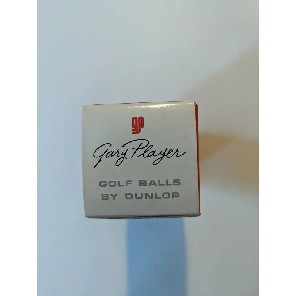 Dunlop signature golf