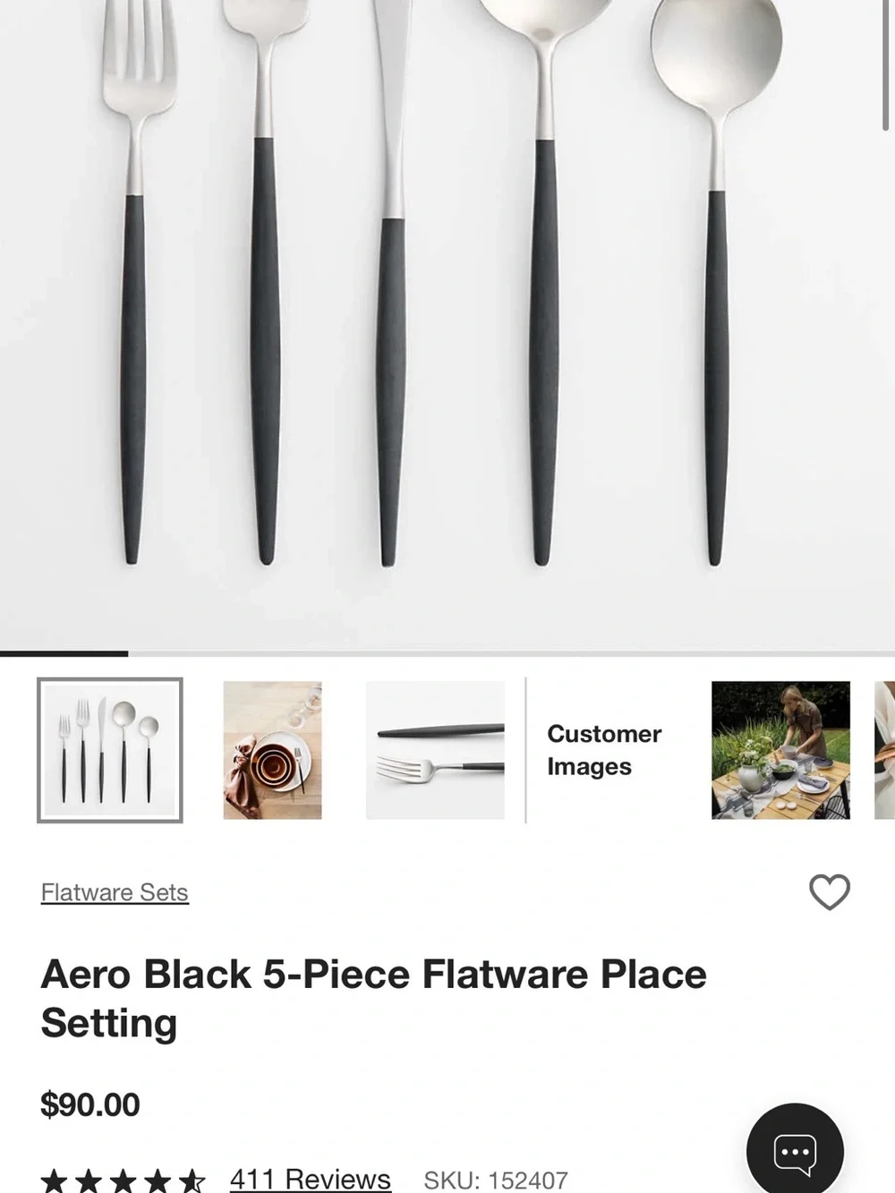 Crate&Barrel seven brand