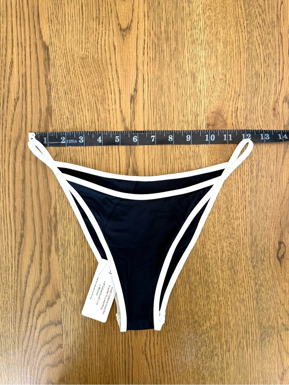 l*space tommy bikini