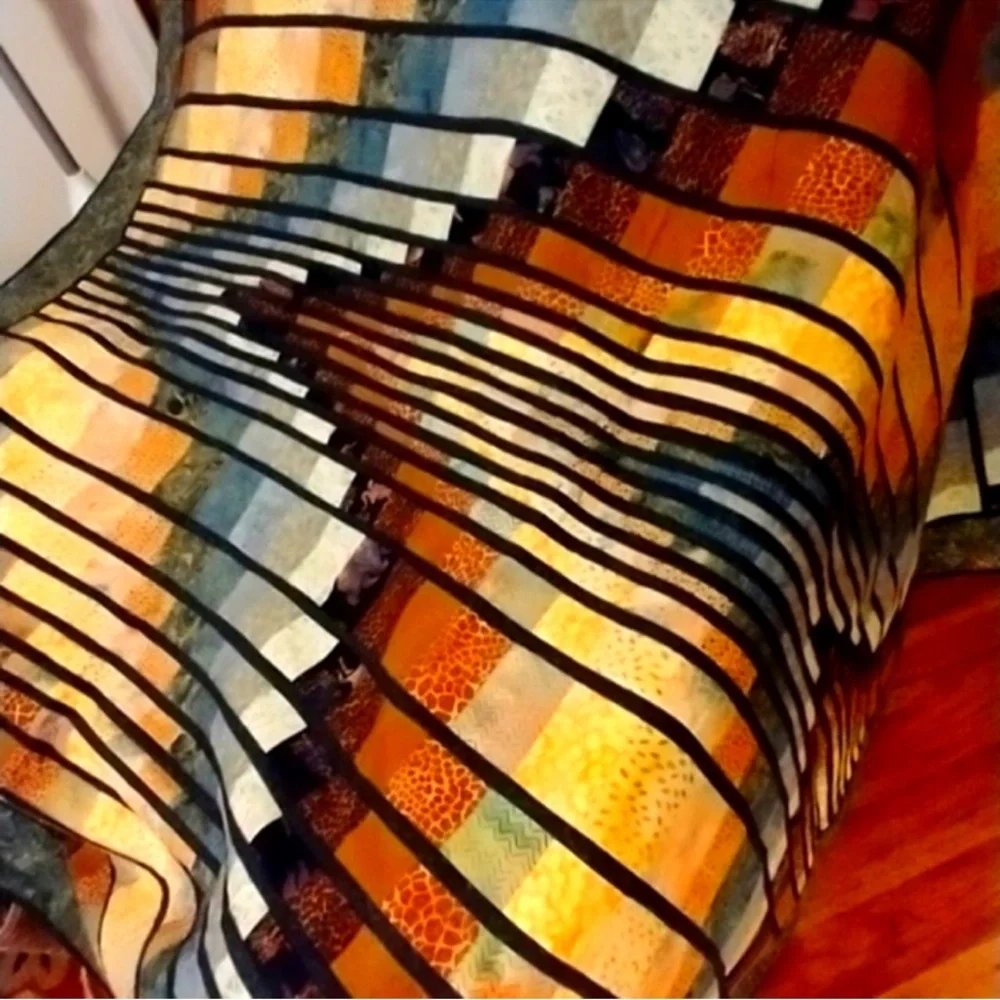 N/A this quilt