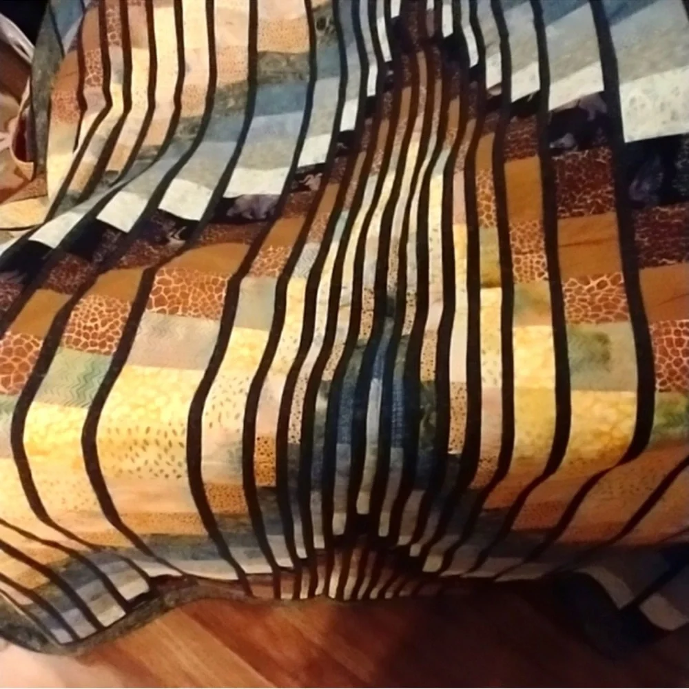N/A this quilt