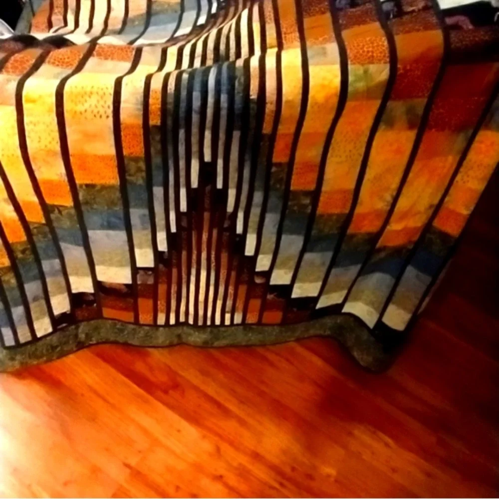 N/A this quilt