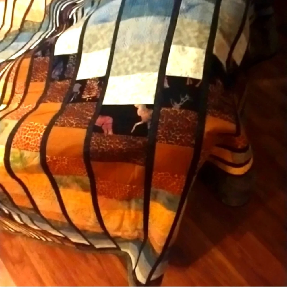N/A this quilt
