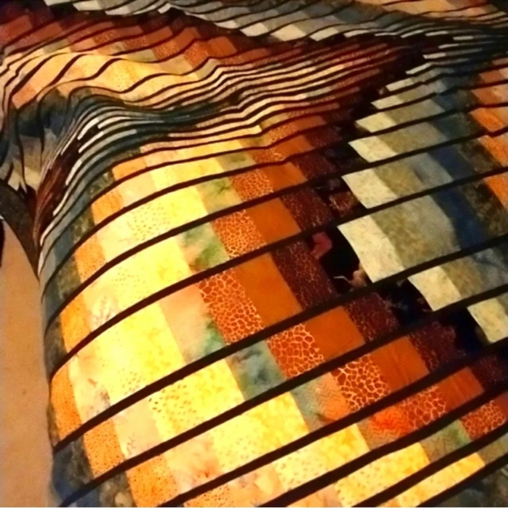 N/A this quilt