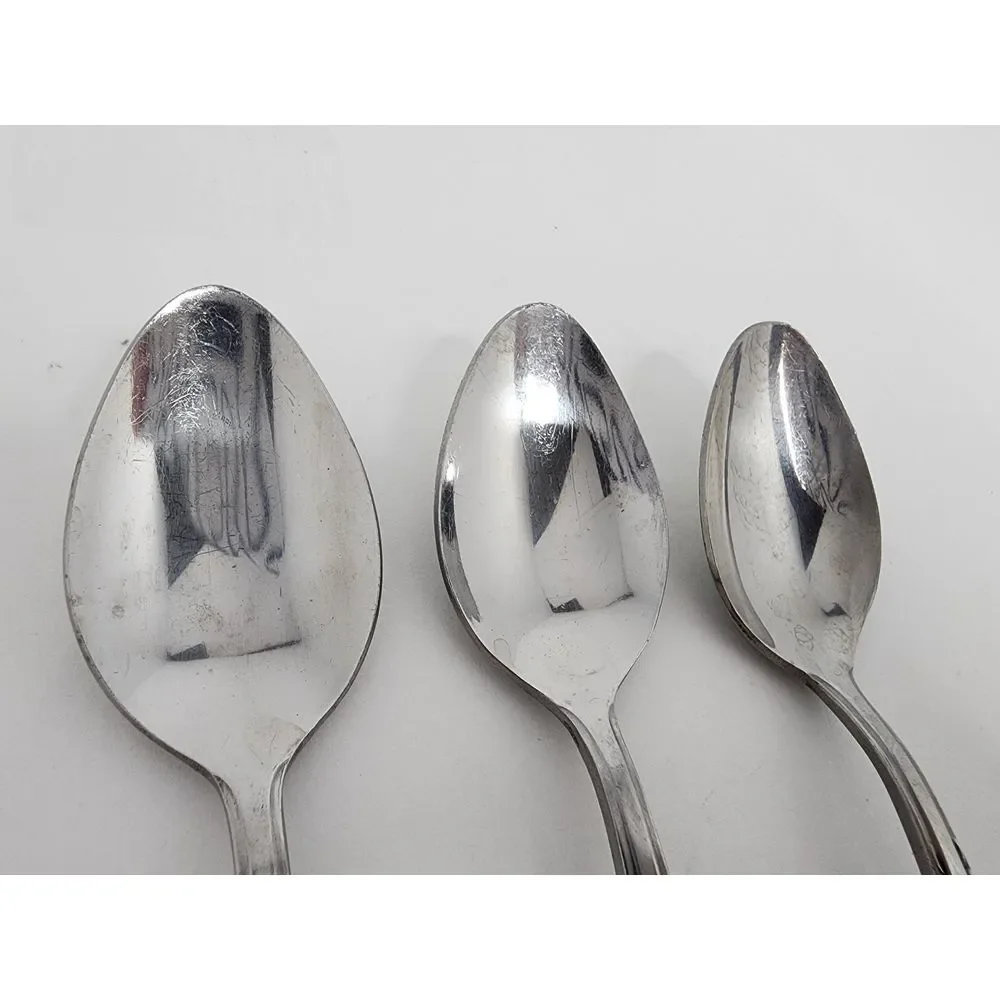 Interpur inr3 soup