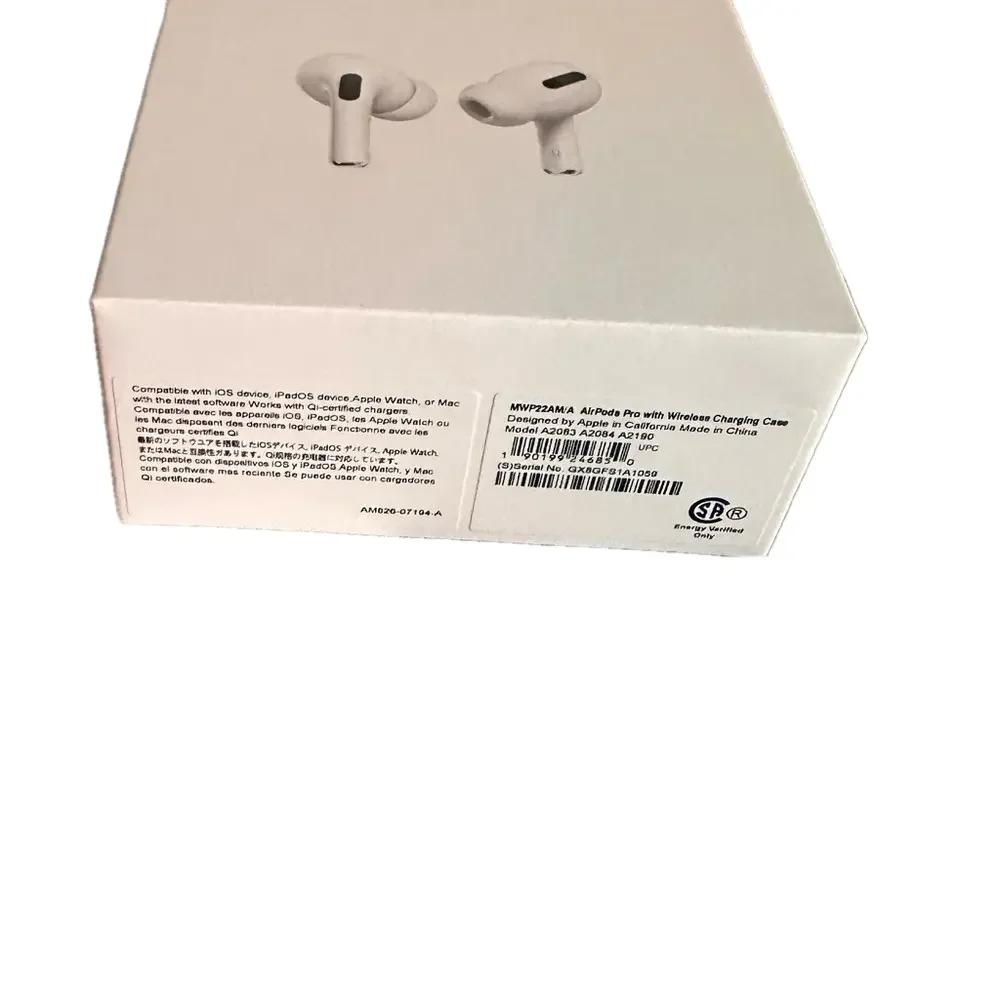 Apple airpods original
