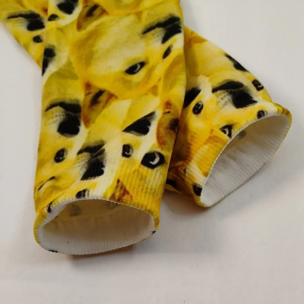 Shiba Inu Socks one pair New