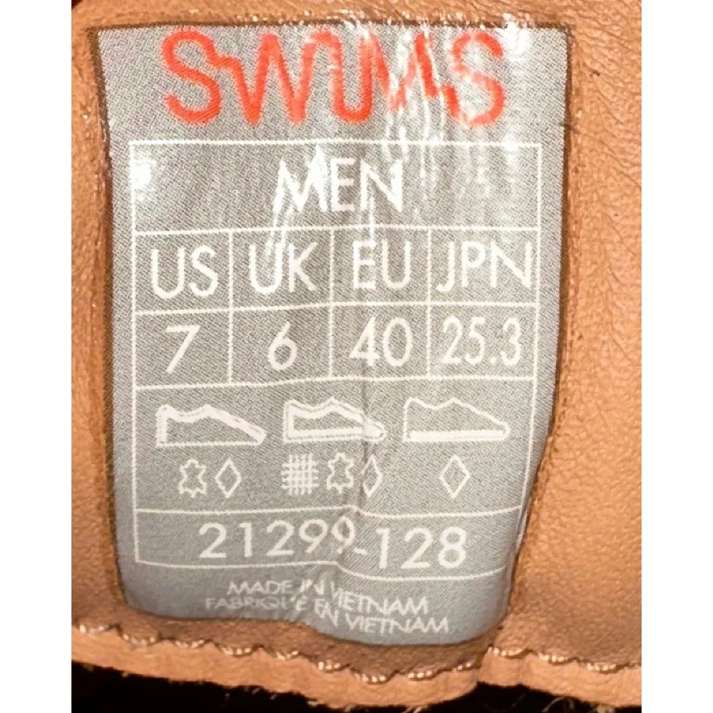 Swims elevate your