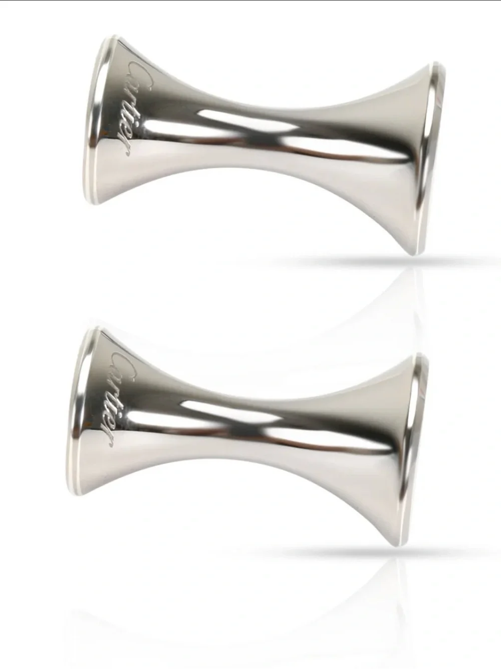 Cartier double decor