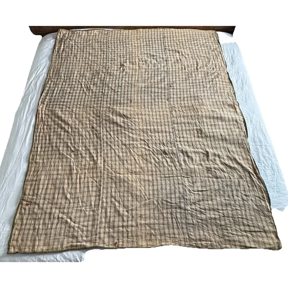 Handmade dated 1894