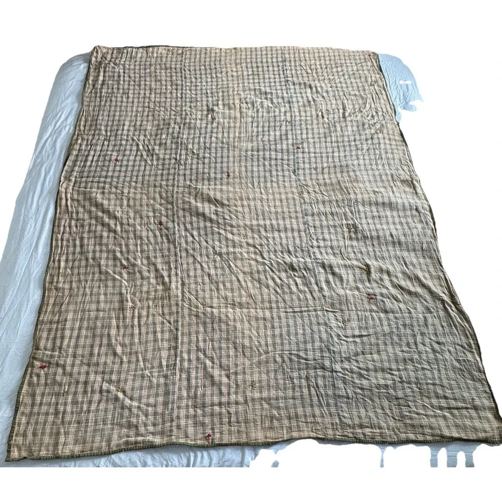 Handmade dated 1894