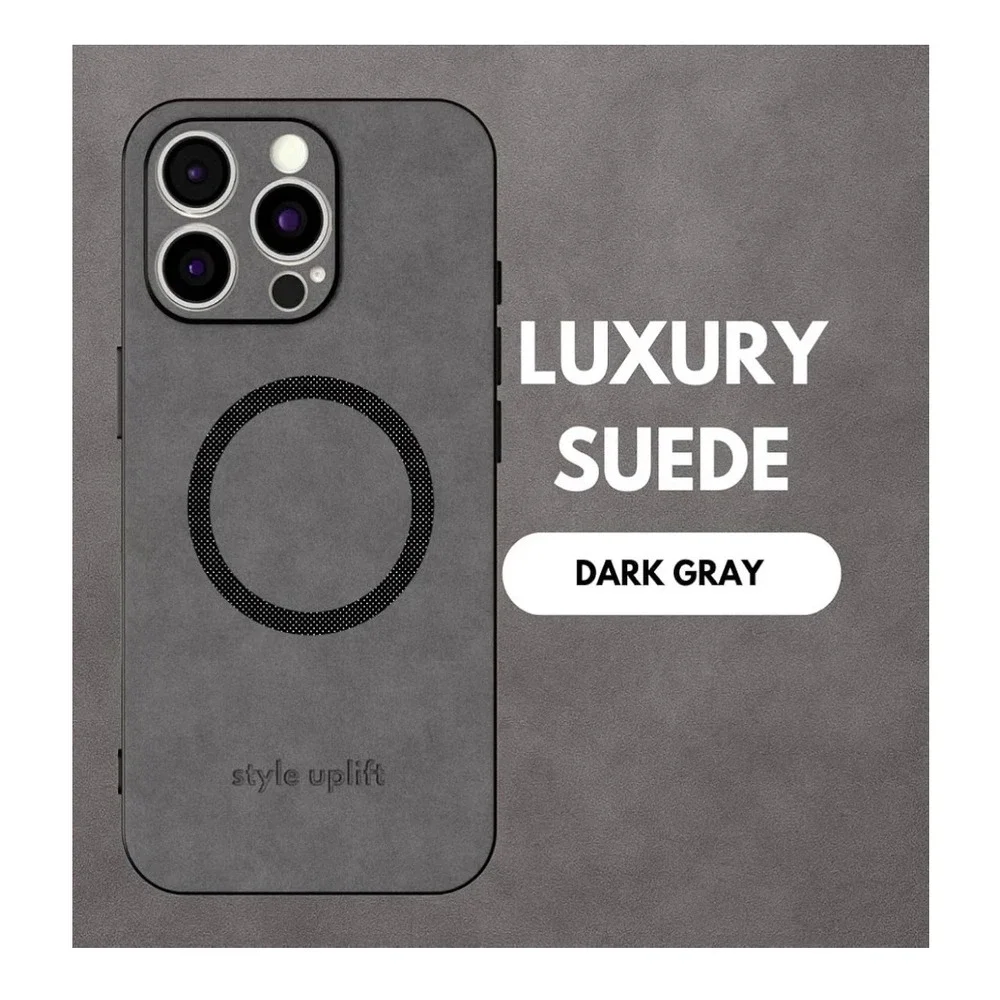 Style Uplift sleek sophisticated