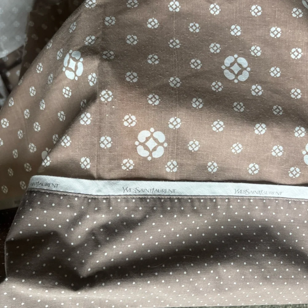 Yves Saint Laurent vtg vintage