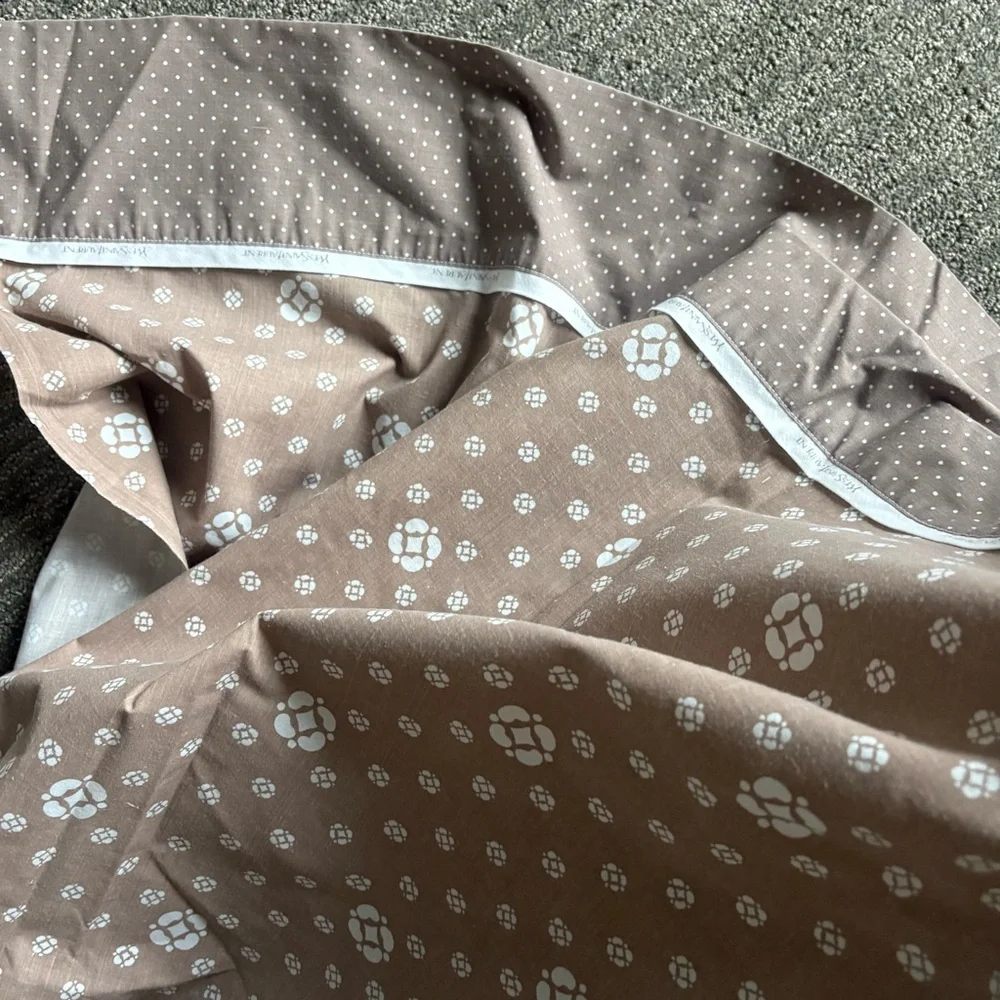 Yves Saint Laurent vtg vintage