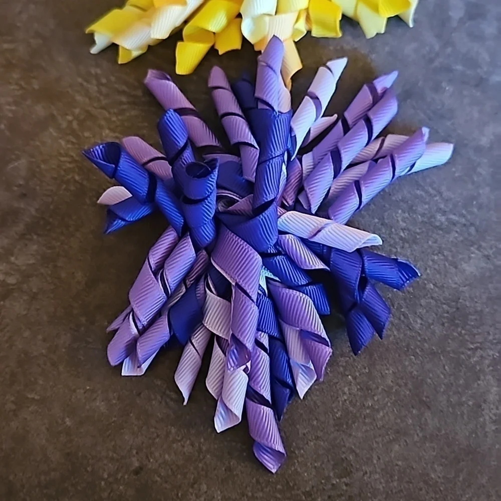 Hand Crafted clip 25