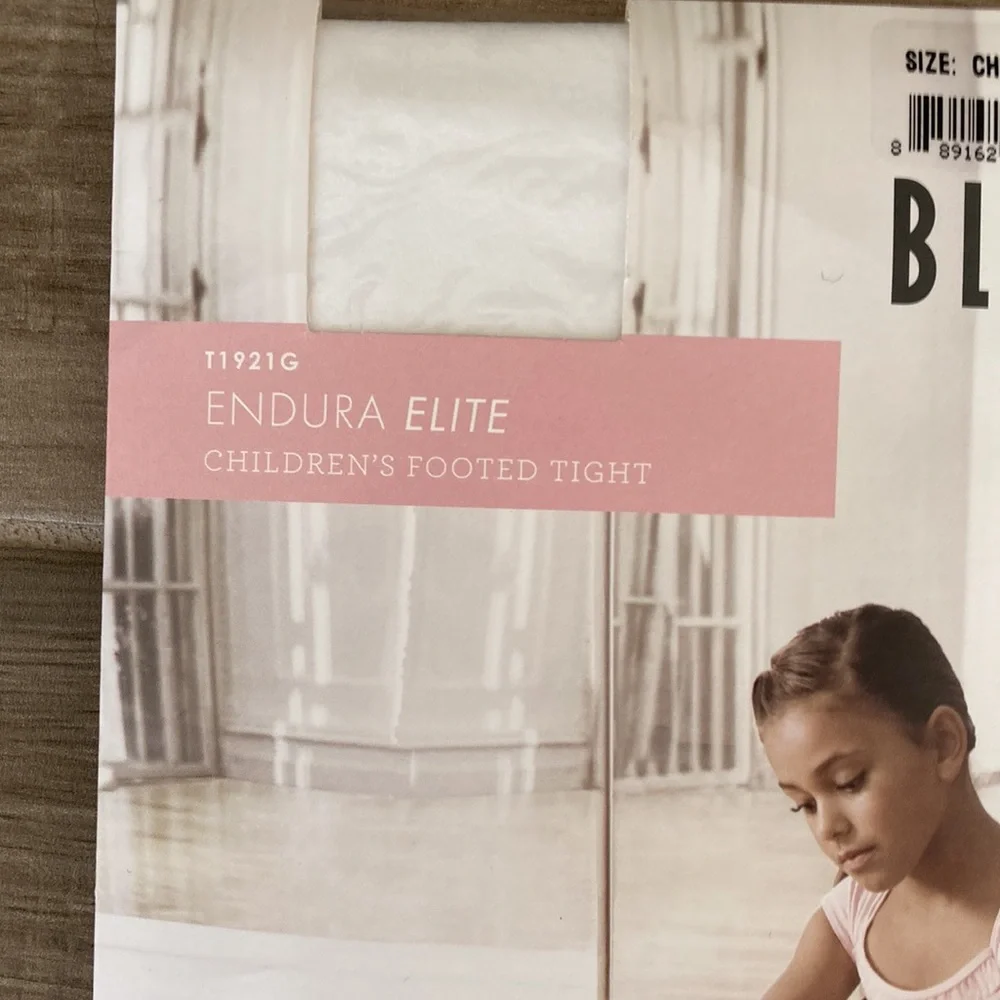Bloch new child