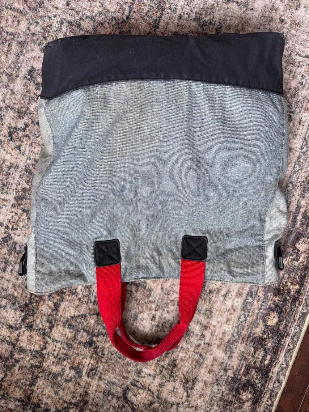 N/A stylish gray
