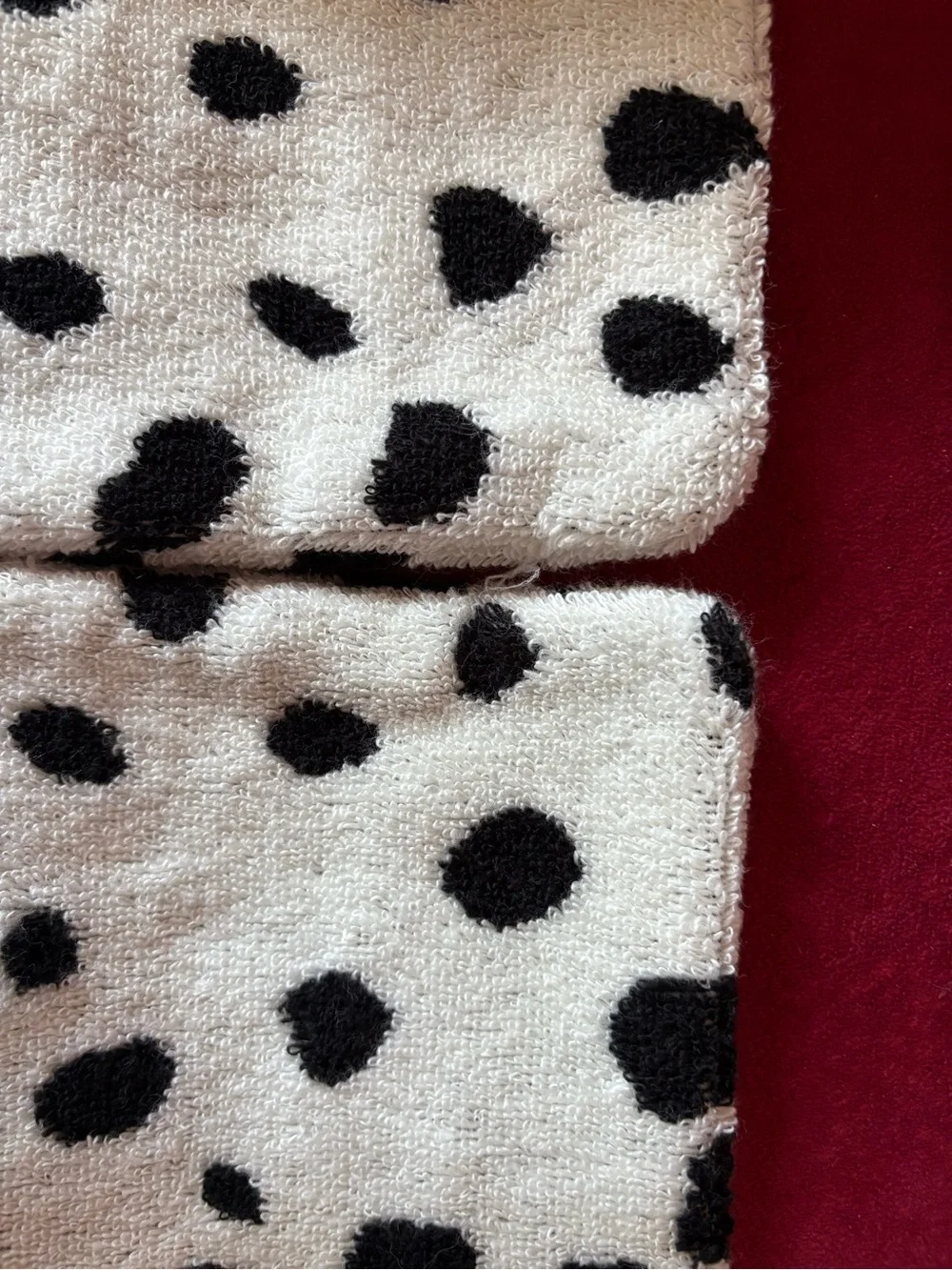 NWT Bundle of 4 Washcloth Mitts
