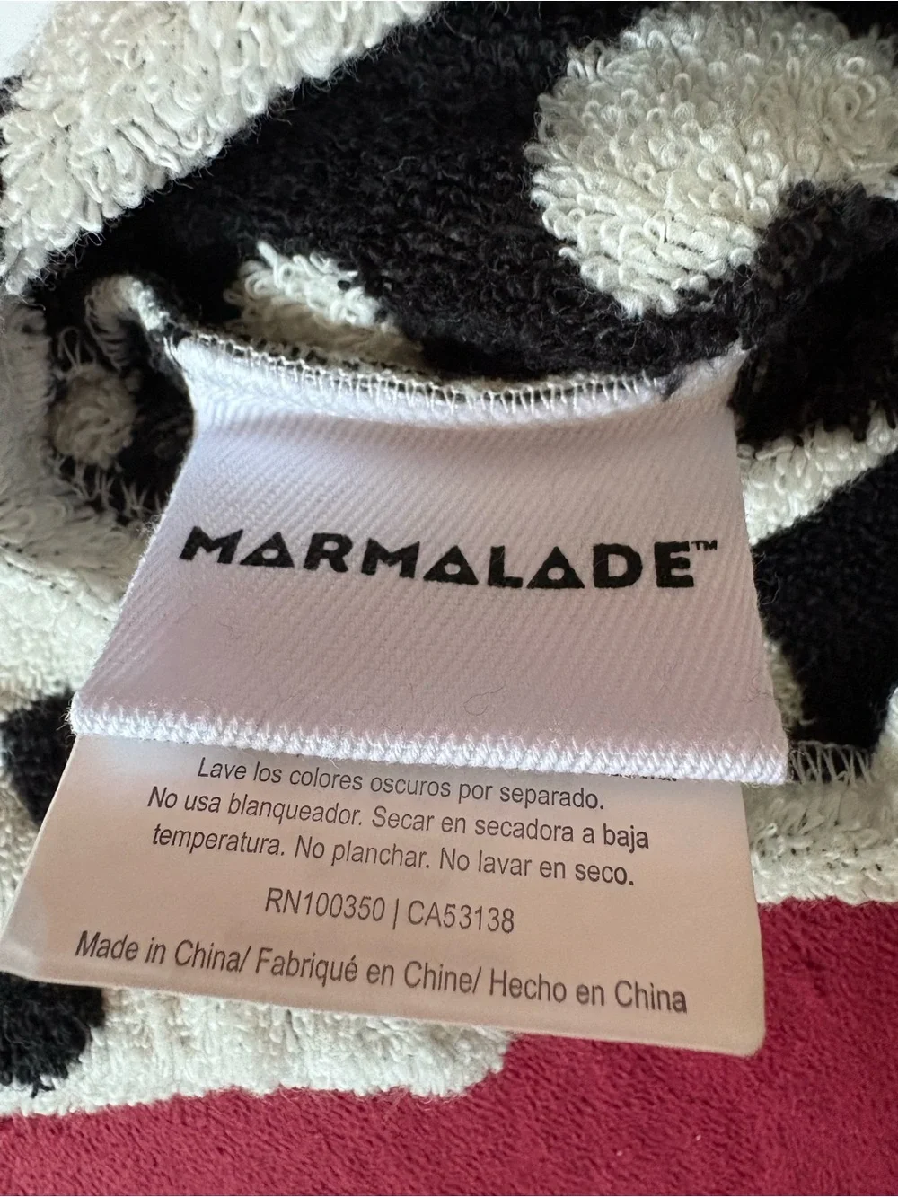 NWT Bundle of 4 Washcloth Mitts